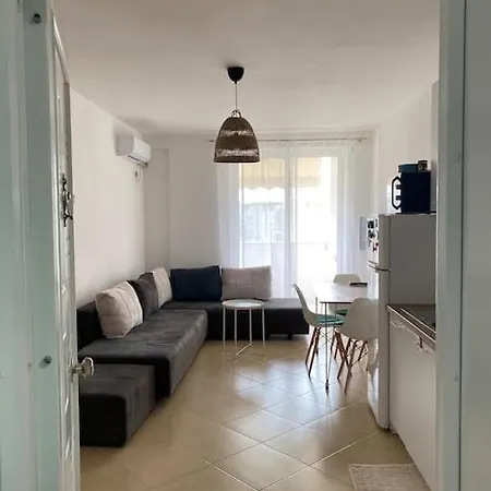 The Flip-flop Apartamento *