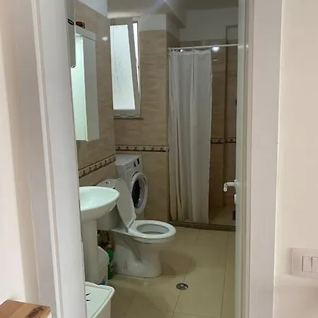 The Flip-flop Apartamento